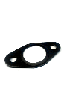 Image of Gasket Asbestos Free image for your 2007 BMW 328xi   